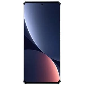 Celular Xiaomi 12 Pro 256 GB Gris 6,73 Pulgadas Liberado