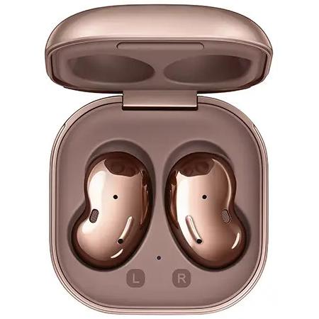 Audífonos Inalámbricos Samsung Galaxy Buds Live