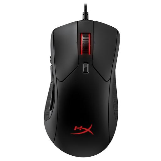 Mouse Gamer HyperX Pulsefire Raid Negro MC005B