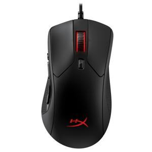 Mouse Gamer HyperX Pulsefire Raid Negro MC005B