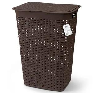 Cesta De Ropa Wenco-Shyf Ratan