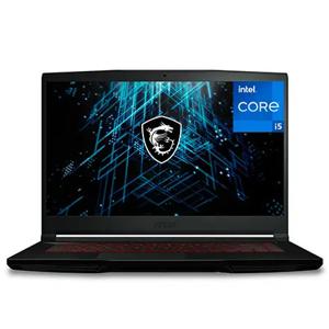 Notebook Gamer MSI GF63 Intel Core i5-10300H 8GB 512GB SSD 15,6" Full HD, GTX1650 4GB