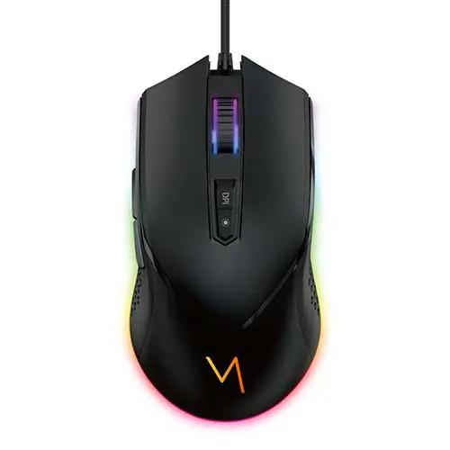 Mouse Magnus Gamer Expert M814