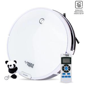 Aspiradora Robot Osoji D870