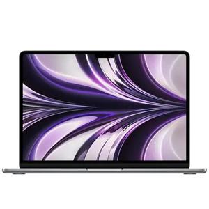 MacBook Apple Air M2 13,6" 8GB RAM 256GB Gris Espacial