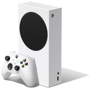 Consola Xbox Serie S
