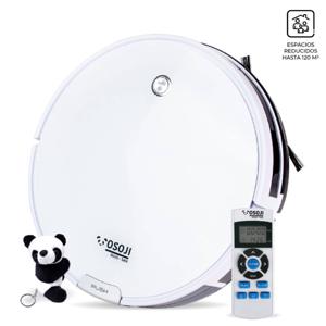 Robot Aspiradora Osoji Dojosan Serie 870