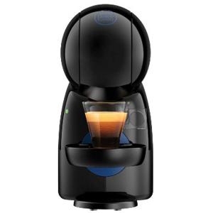 Cafetera Piccolo Xs Black