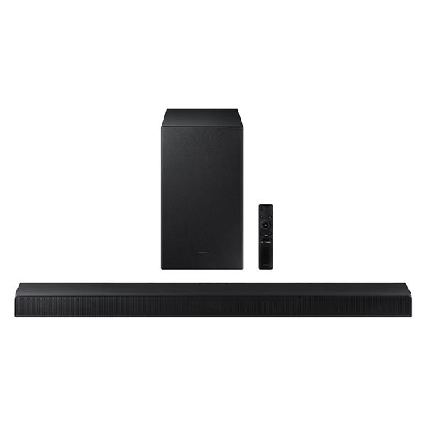 Soundbar Samsung Hw-A550/Zs 2.1 Ch