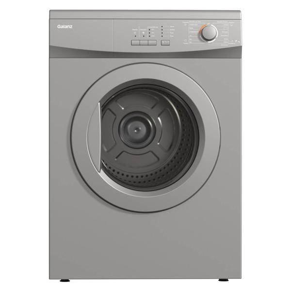 Secadora Eléctrica Galanz 7 Kg Gris