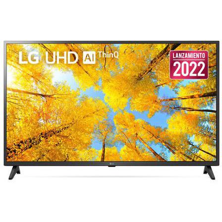 LED LG Smart TV 55'' 4K UHD TV 55UQ7500PSF 2022