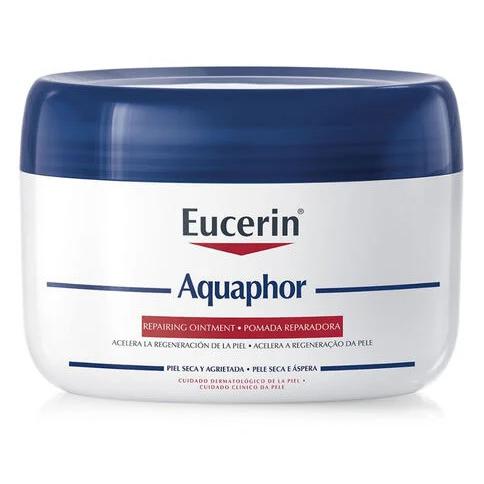 Crema Reparadora Eucerin Aquaphor 110 ml