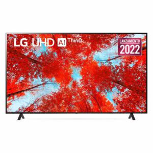 LED LG 55'' 55UQ9050 4K TV UHD TV Smart TV + Magic Remote