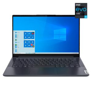 Notebook Lenovo Yoga Slim 7 Intel EVO Core I5 8GB RAM 512GB SSD 14" FHD