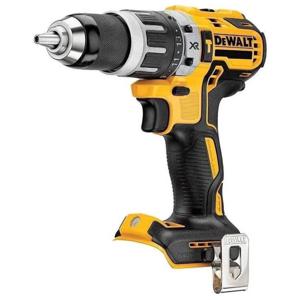 Taladro Percutor Inalámbrico De 13mm DeWalt DCD796 20V + Accesorio