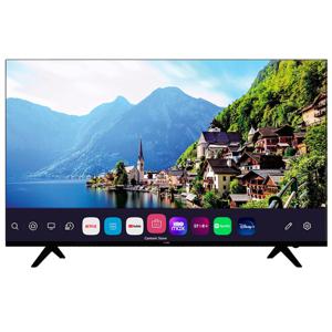 LED 58" Hyundai HY58UH7130 Smart TV Web-OS UHD Magic Remote