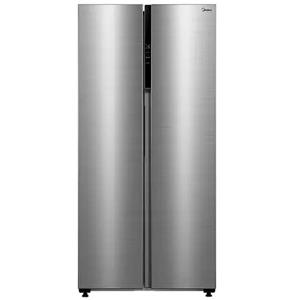 Refrigerador Midea 432 Litros Side By Side