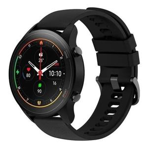 Xiaomi Mi Watch 1.39" Caja De Polímero Reforzado Con Fibra De Vidrio Black