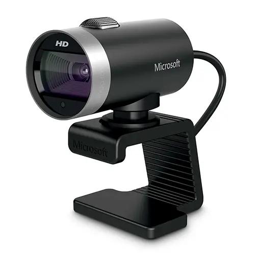 LifeCam Microsoft Cinema