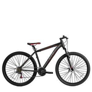 Bicicleta Hombre Mountain Bike XTS Vigor Plus Aro 27,5 Negra