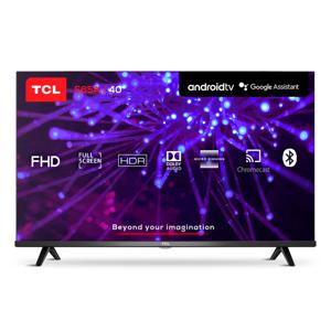 LED 40" TCL 40S65A Smart TV FHD