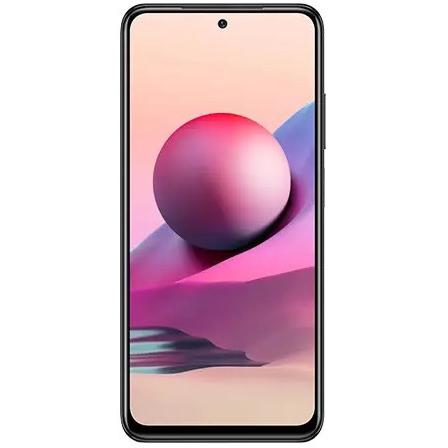 Celular Xiaomi Redmi Note 10S 128GB Onix Black 6,43"