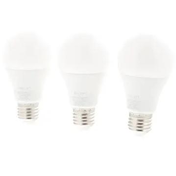 Pack 3 Ampolletas Smart Nexxt MM105NXT22 Multicolor