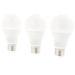 Pack 3 Ampolletas Smart Nexxt MM105NXT22 Multicolor
