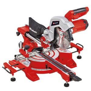 Ingleteadora telescópica 8'' 1500W TC-SM 216 Einhell