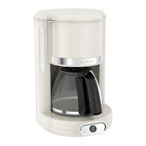 Cafetera Moulinex Soleil FG381A10