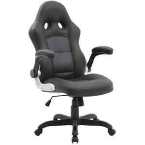 Silla PC Gamer Sienna Negro