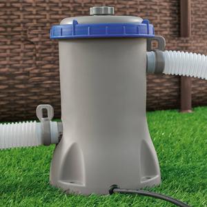 Filtro Piscina 530Gal Bestway