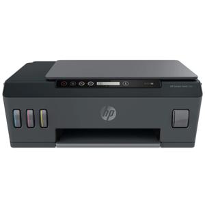 Impresora Multifuncional HP Smart Tank 500