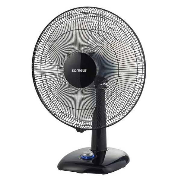Ventilador De Mesa PB 120T Somela