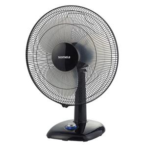 Ventilador De Mesa PB 120T Somela