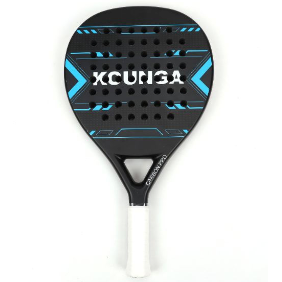 Pala De Padel Kounga Carbono/EVA 15°