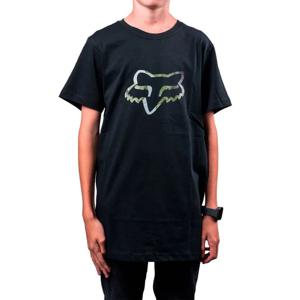 Polera Fox Lifestyle Niño Legacy, Disponible En 4 Colores