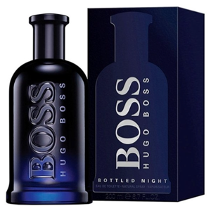 Hugo Boss Night Men EDT 200Ml