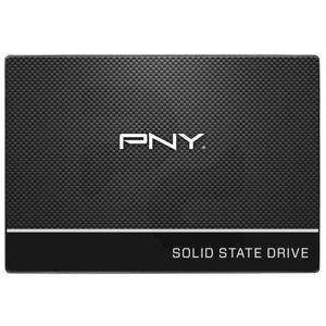Unidad SSD PNY 240GB Sata3 2.5" CS900
