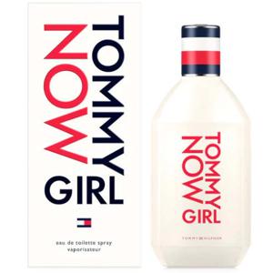 Tommy Now Girl EDT 100 Ml Tommy Hilfiger