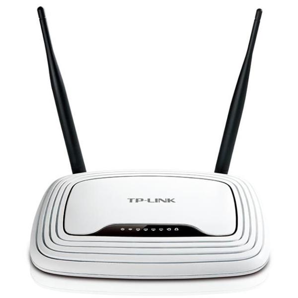 Router Tplink TL-WR841N