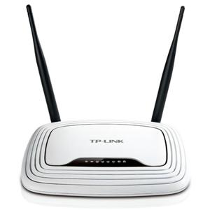 Router Tplink TL-WR841N