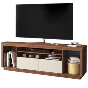 Mueble Tv Rack 2 Puertas Home Theater Rk120