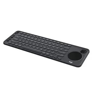 Teclado PC Logitech K600TV