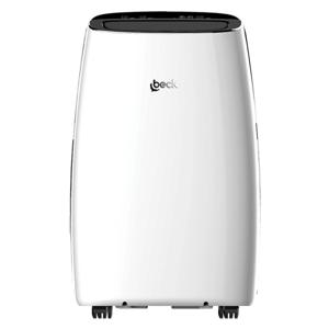 Aire Acondicionado Portátil 12000 Btu Beck Home & Kitchen Ac1275