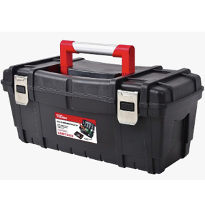 Caja De Herramientas Extra Grande 61cm Hyper Tough