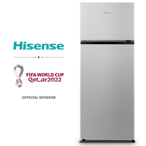 Refrigerador Hisense Top Mount 205 Litros RD-27DR