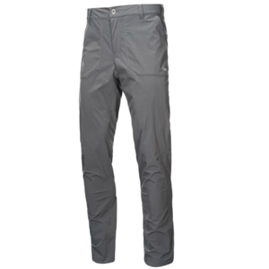 Pantalon Hombre Lippi Hoyt Q-Dry Pants Gris Oscuro