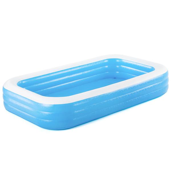 Piscina Inflable Rectangular 305 Bestway