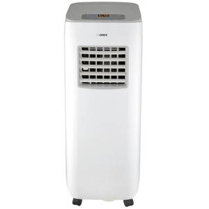 Aire Acondicionado Portátil Gree 12000 BTU Frío-Calor GPH12